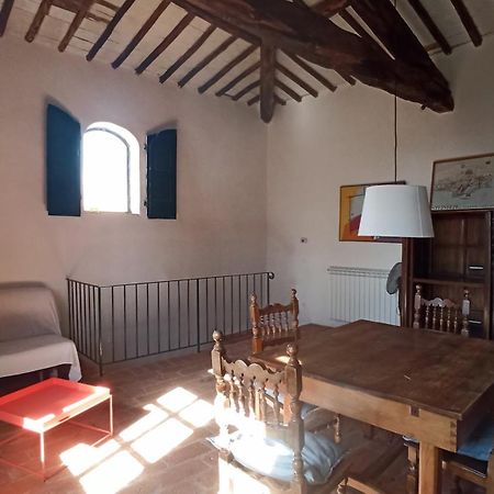 Torrione Apartment Panzano in Chianti Zewnętrze zdjęcie