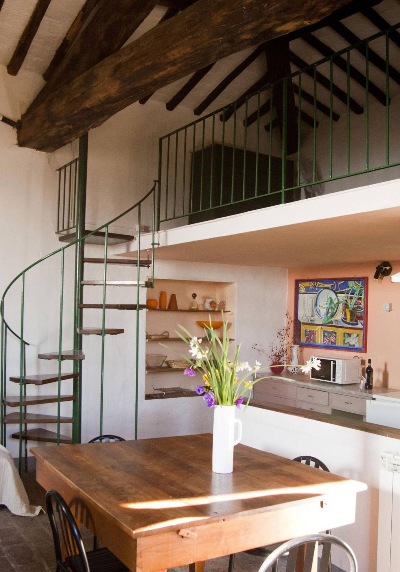 Torrione Apartment Panzano in Chianti Zewnętrze zdjęcie