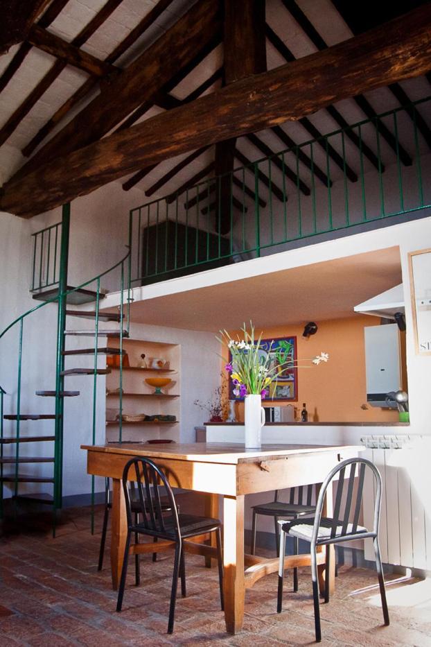 Torrione Apartment Panzano in Chianti Zewnętrze zdjęcie
