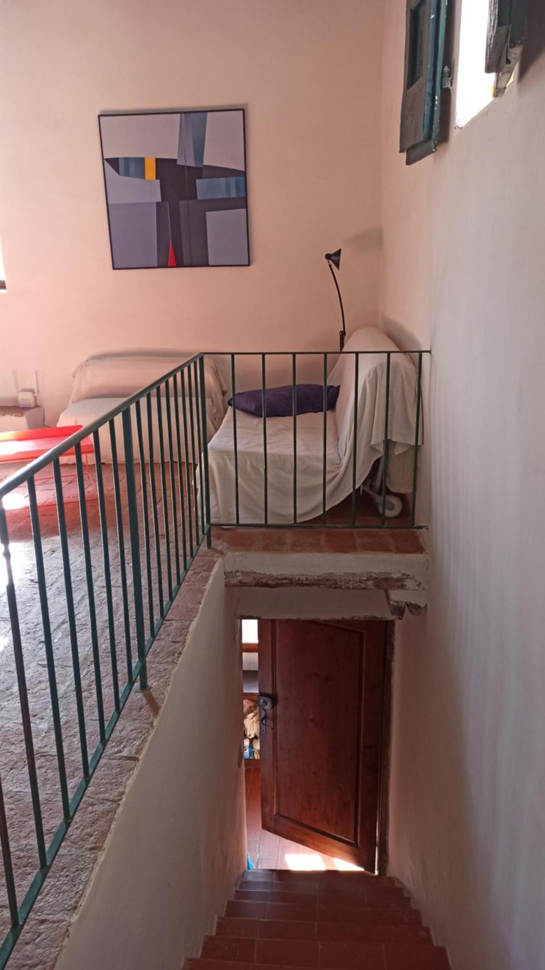 Torrione Apartment Panzano in Chianti Zewnętrze zdjęcie