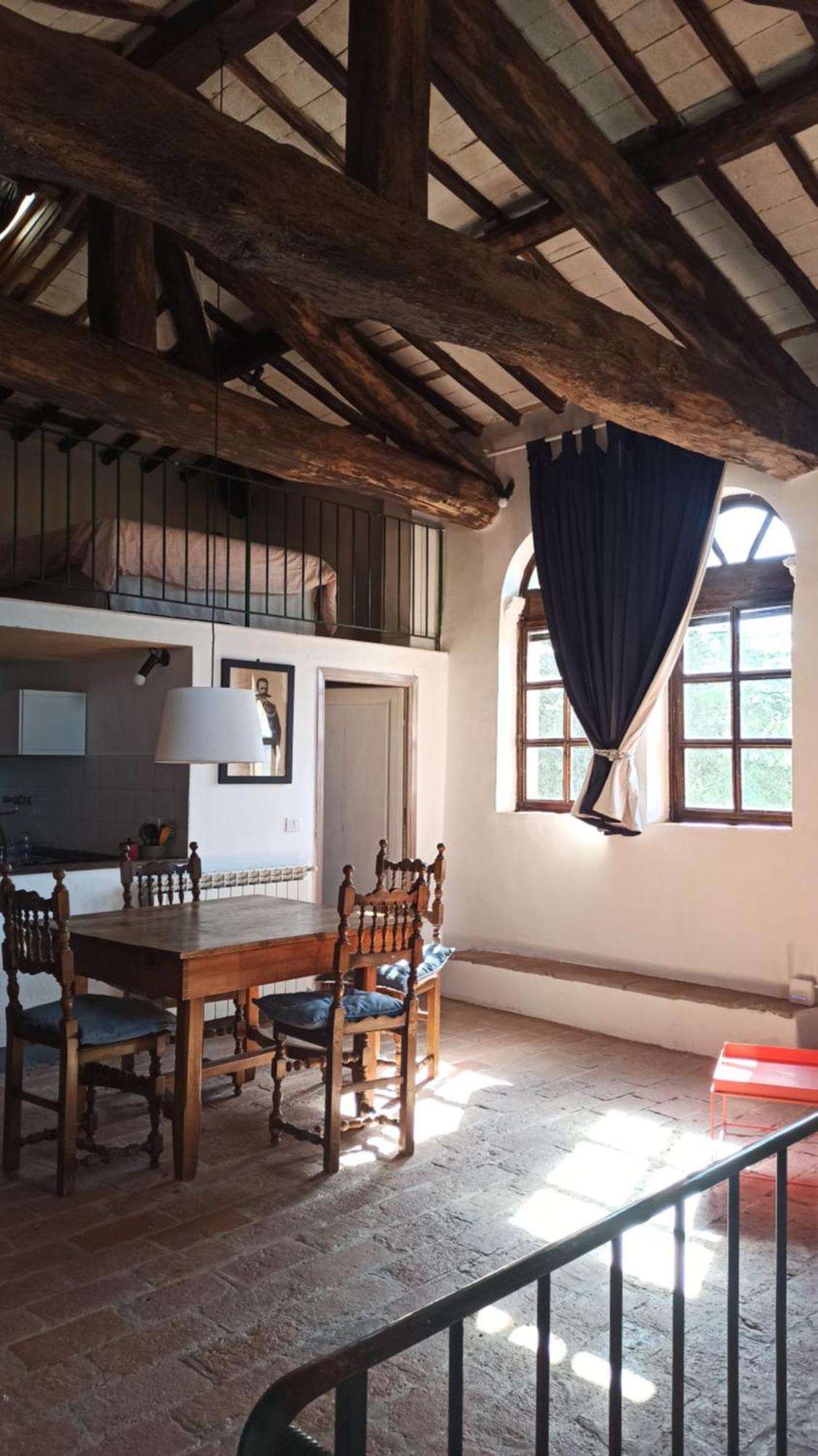 Torrione Apartment Panzano in Chianti Zewnętrze zdjęcie