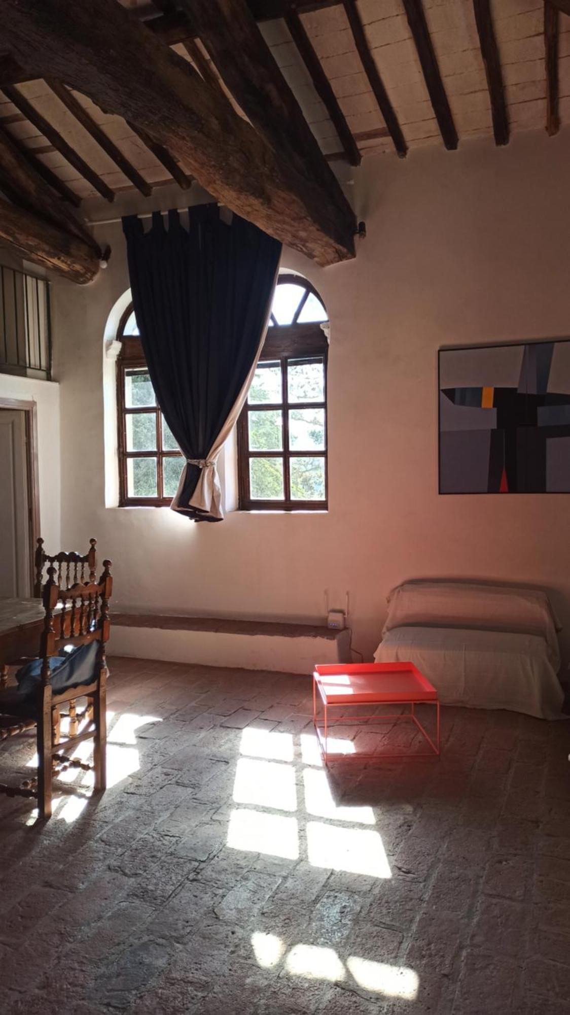 Torrione Apartment Panzano in Chianti Zewnętrze zdjęcie