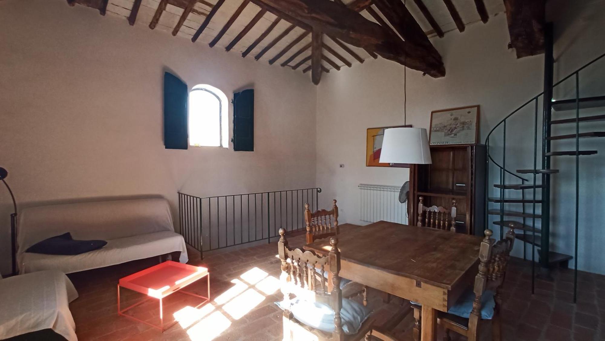 Torrione Apartment Panzano in Chianti Zewnętrze zdjęcie