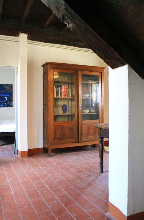 Torrione Apartment Panzano in Chianti Pokój zdjęcie