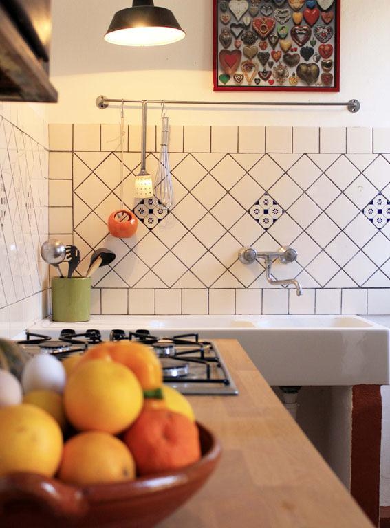 Torrione Apartment Panzano in Chianti Pokój zdjęcie